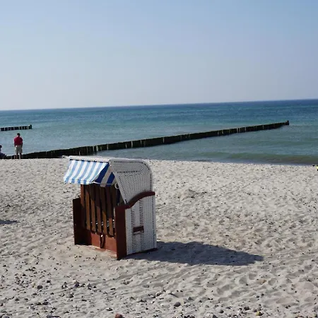 Birkenhof 4 * Börgerende-Rethwisch