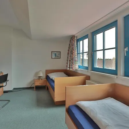 Apartamento Birkenhof 4
