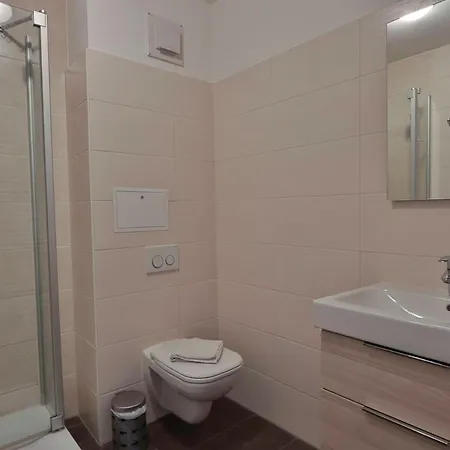 Birkenhof 4 Lejlighed *