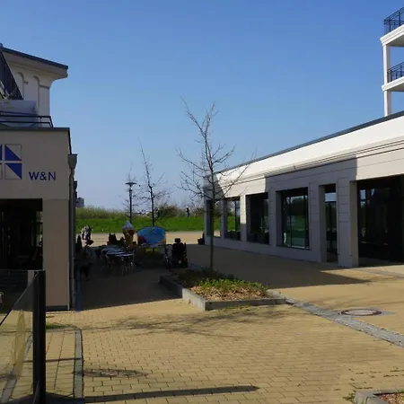 Birkenhof 4 * Börgerende-Rethwisch