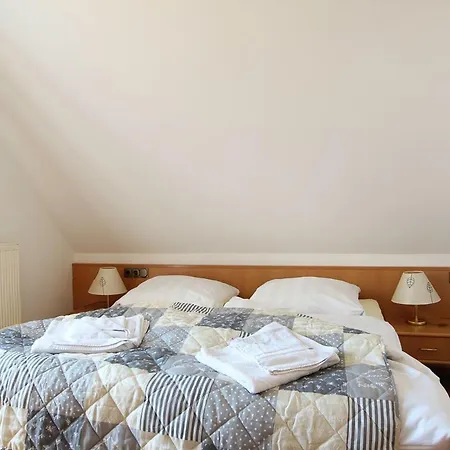 Birkenhof 4 Lejlighed