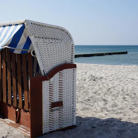 Lejlighed Birkenhof 4