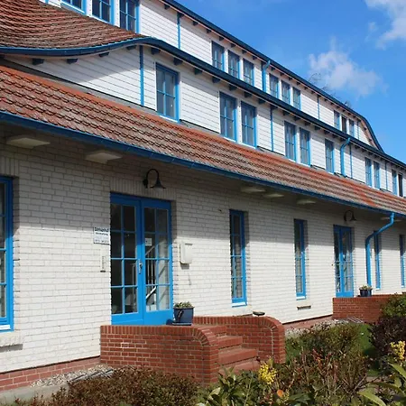 Lejlighed Birkenhof 4 *