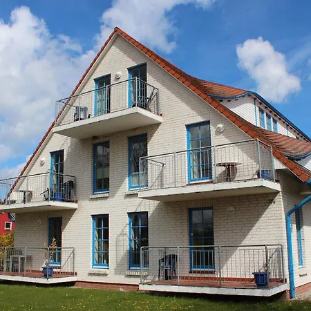 Lejlighed Birkenhof 4