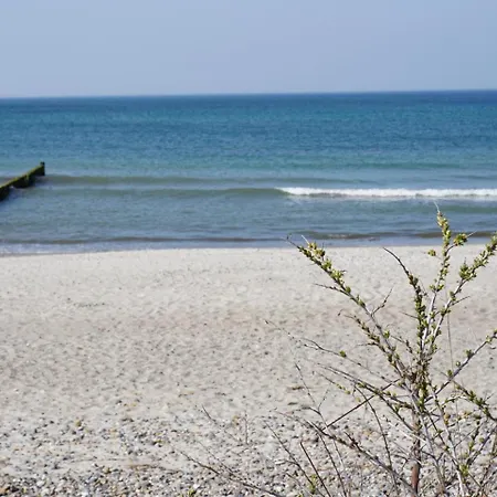 Lejlighed Birkenhof 4 *