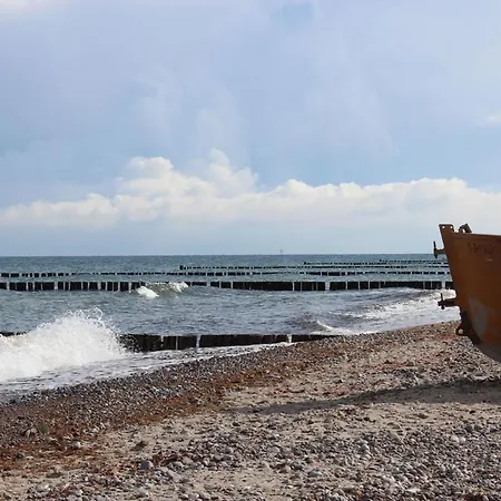 Lejlighed Birkenhof 4 Börgerende-Rethwisch