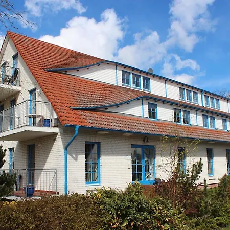 Birkenhof 4 Apartment