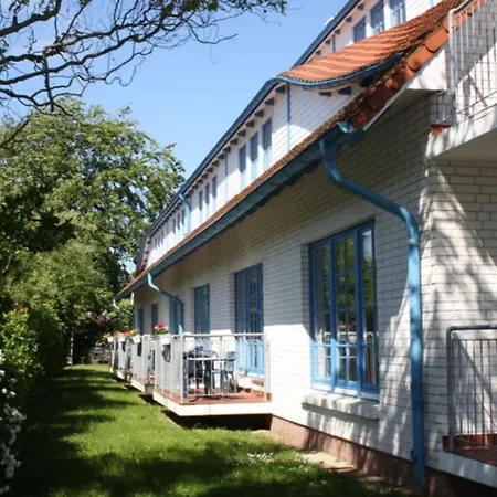 Birkenhof 4 Apartment Boergerende-Rethwisch
