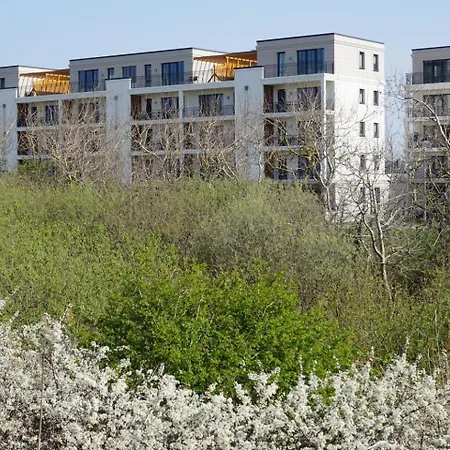 Lejlighed Birkenhof 4 Börgerende-Rethwisch